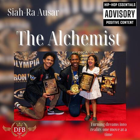 The Alchemist | Boomplay Music