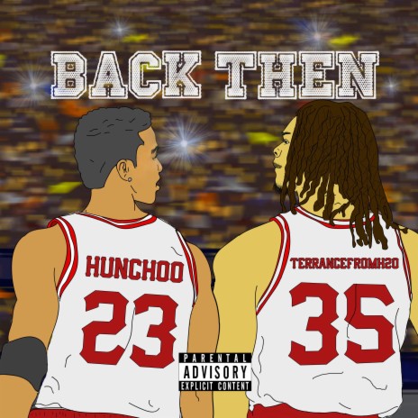 Back Then ft. Terrancefromh2o