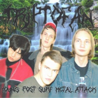 Young Post Surf Metal Attack
