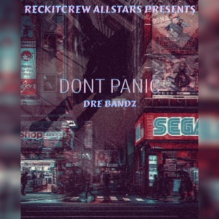 Dont Panic