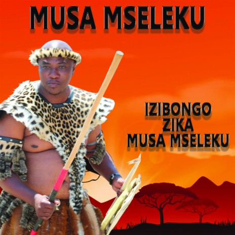 Izibongo Zika Musa Mseleku | Boomplay Music