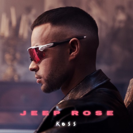 Jeep Rose | Boomplay Music