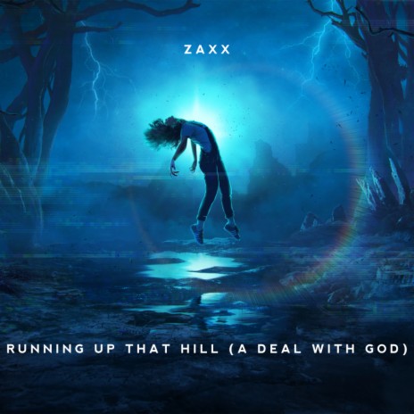 Running Up That Hill (A Deal With God) | Boomplay Music