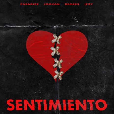 Sentimiento (feat. Izzy) | Boomplay Music