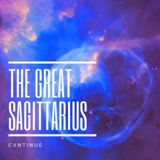 The Great Sagittarius