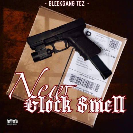 New Glock Smell | Boomplay Music