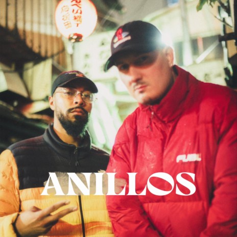 Anillos ft. Kid Frankie | Boomplay Music