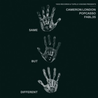 Same But Different (EP)