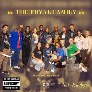 The Royal Family