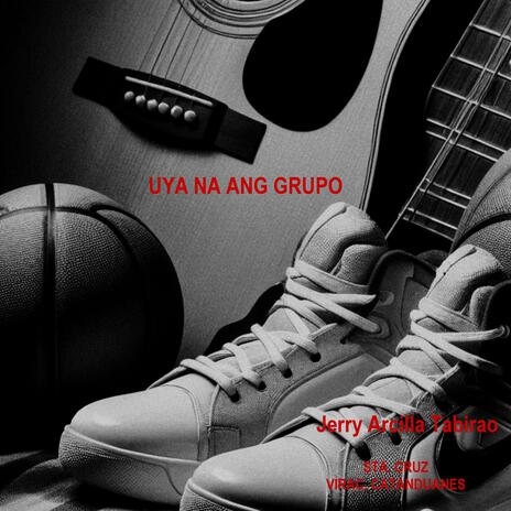 Uya na ang grupo (minus)