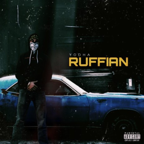 Ruffian