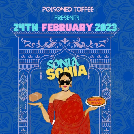 Sonia Sonia | Boomplay Music