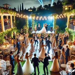 Wedding SZN2 (Playlist)