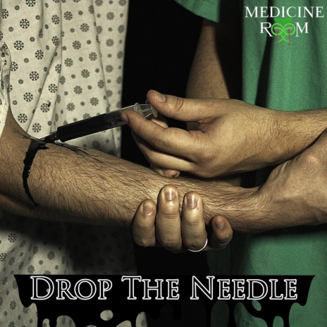 Drop The Needle | Boomplay Music