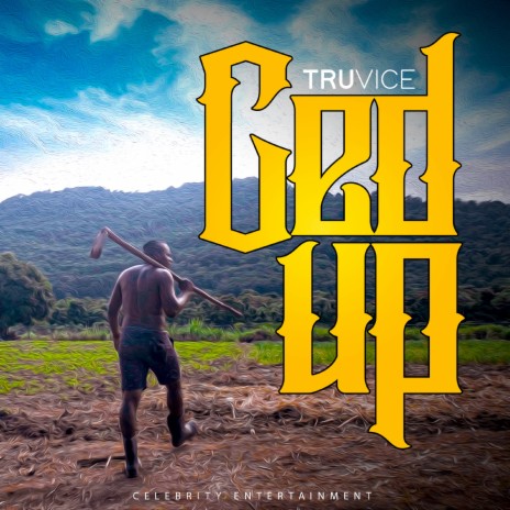 Ged Up | Boomplay Music