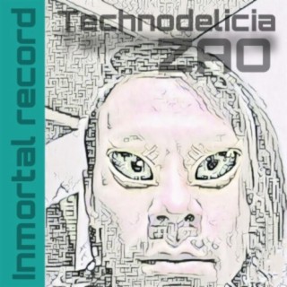 Technodelicia