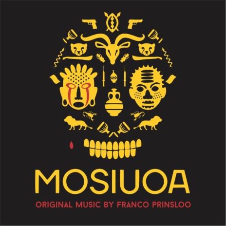 King Mosiuoa | Boomplay Music