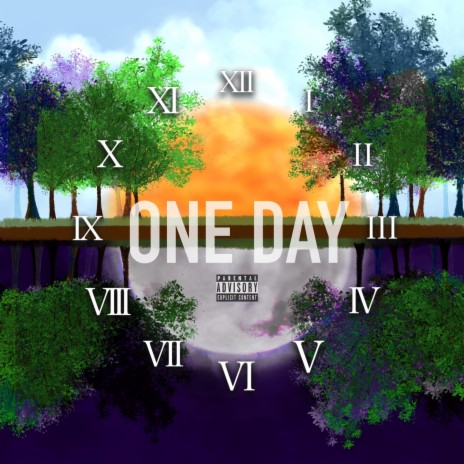 ONE DAY | Boomplay Music