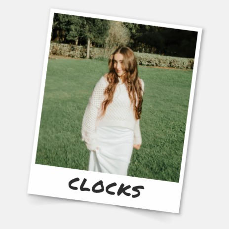 clocks | Boomplay Music