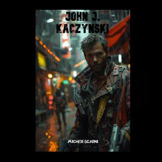 Run Through the Stars (dal libro John J.Kaczynski)