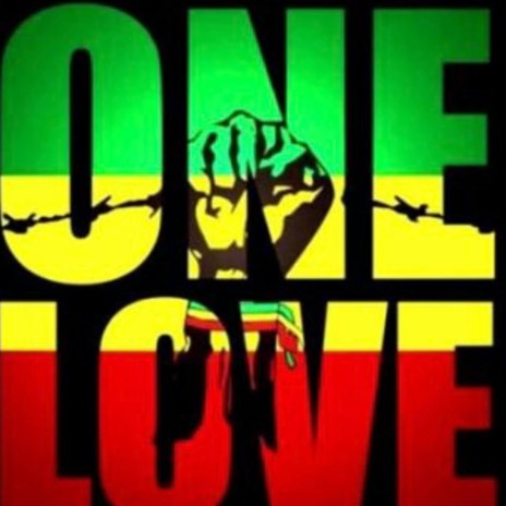 One Love | Boomplay Music