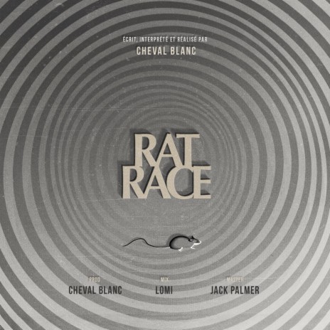 RAT RACE | Boomplay Music
