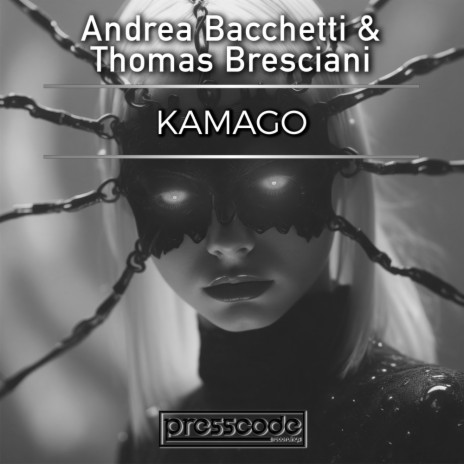 Kamago ft. Thomas Bresciani | Boomplay Music