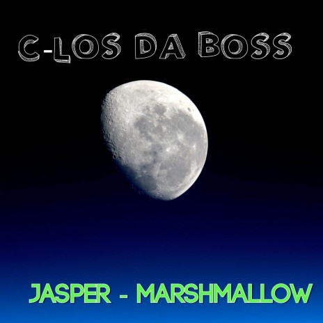 Marshmallow ft. Jasper | Boomplay Music