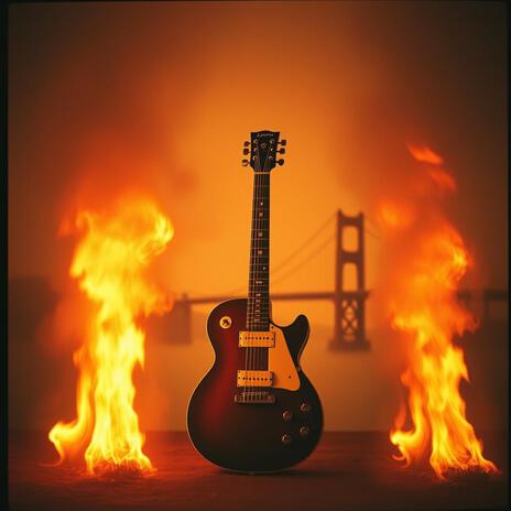 Bridges We're Burning | Boomplay Music