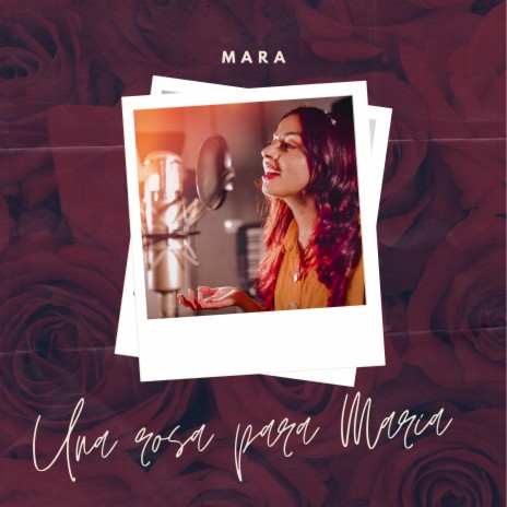 Una Rosa para María | Boomplay Music