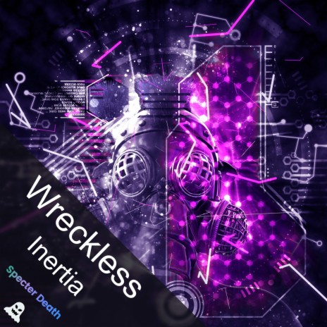 Wreckless | Boomplay Music