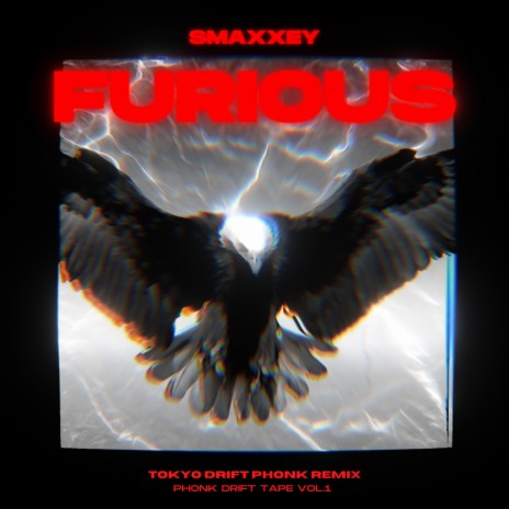 Furious (Remix) ft. Teriyaki Boyz | Boomplay Music