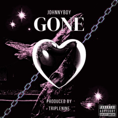 GONE | Boomplay Music