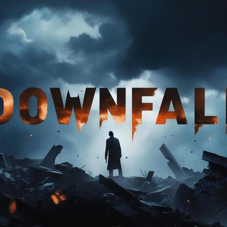 DOWNFALL Melodic Type Beat (2025) | Boomplay Music