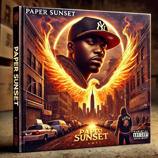 Paper Sunset lyrics | Boomplay Music