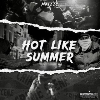 Hot Hot Hot - 18 Summer Hits