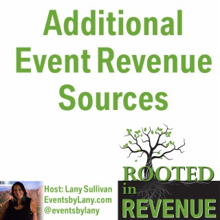Additional Ways to Generate Event Revenue
