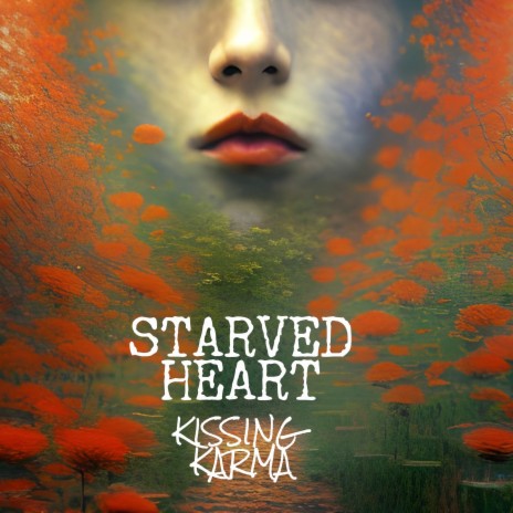 STARVED HEART | Boomplay Music