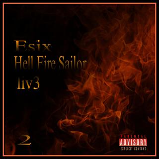 2: Hell Fire Sailor