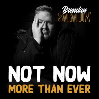 Brendan Sagalow