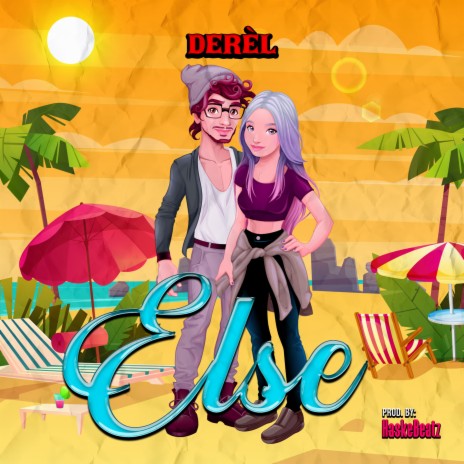 Else | Boomplay Music