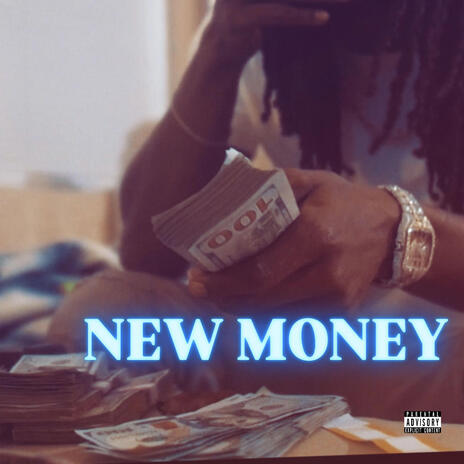 New Money | Boomplay Music