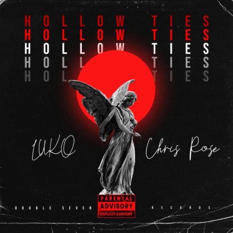 Hollow Ties ft. Chris Rose | Boomplay Music