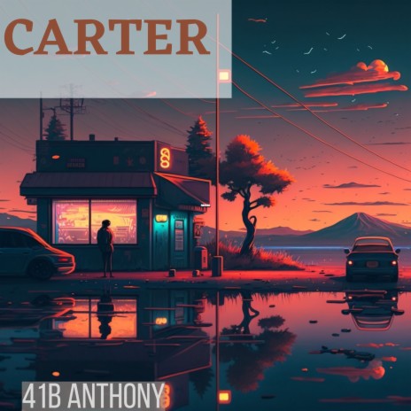 carter | Boomplay Music