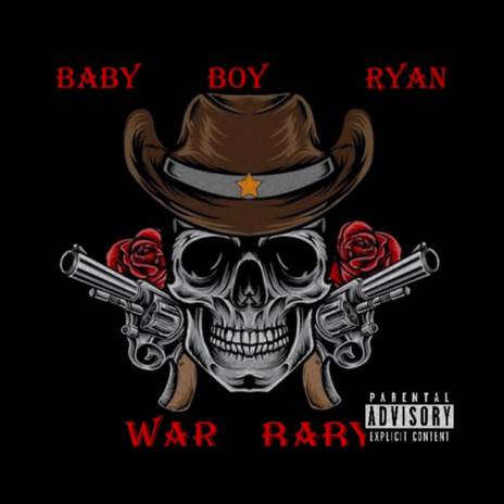 WAR BABY | Boomplay Music