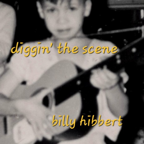 Diggin the Scene | Boomplay Music