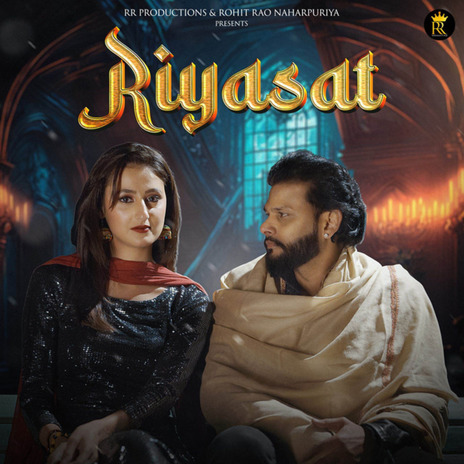 Riyasat ft. Anjali 99, Raj Mawar & Ghanu Music | Boomplay Music