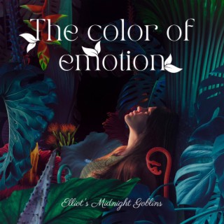 The Color of Emotion