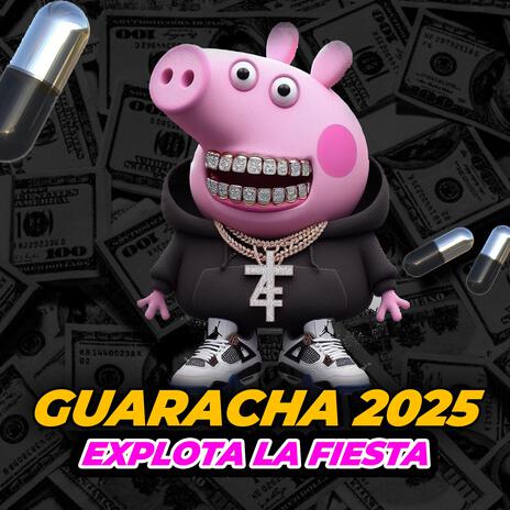 Explota La Fiesta (Guaracha 2025) | Boomplay Music