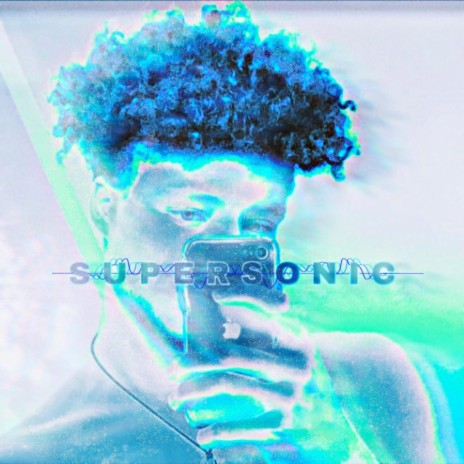 Supersonic | Boomplay Music